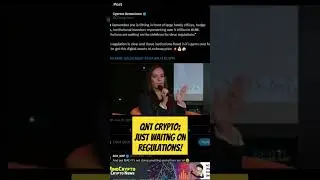🚨 MASSIVE | QUANT IS READY FOR THE MONEY 💰 | FLOOD GATES 2024❗ 