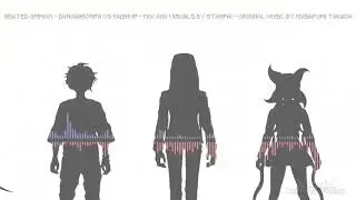 【 Mashup 】Heated Opinion (Extended/Loop Ver.) [Scrum Debate x Heat Up] - Stanpai