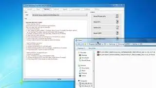 Samsung Galaxy S6 Edge G925F Write EFS File Z3X Box