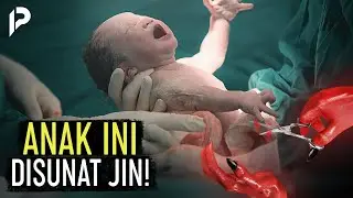 Rare and Strange Phenomenon! 3-Year-Old Toddler Circumcised by Jin, Turns Out This is the Reason