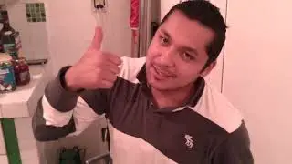 Compadre oscar ultimo dia Tejocote