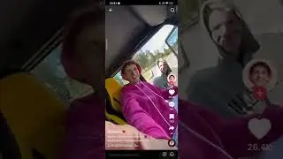 Дим Димыч и Бадабум снимают клип на БАДАЛАДУШКИ