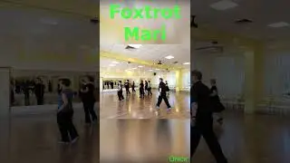 Foxtrot Mari  