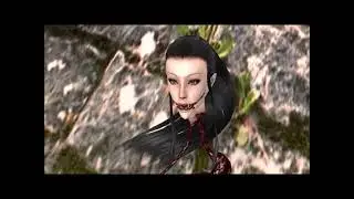 Вампиры. Новая версия. Часть 2. Фильм.Vampires. A new version. Part 2. Film.