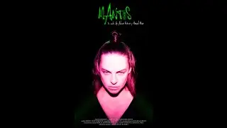 MANTIS (2023) — Cortometraje de Manuel Mira