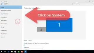 How To Set Individual DPI Scaling Level For Displays In Windows 10