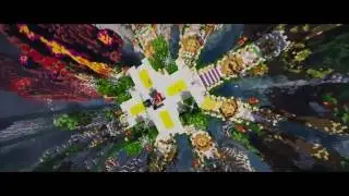 Minecraft Servervorstellung DiaMC.net | by RedGermanPlayer