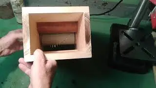 My Apple Shredder