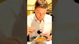 ГАСТРОНОМИЧЕСКИЙ ОРГАЗМ 