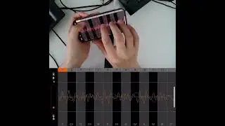 WebAssembly Synth (WIP, Open-source soon)