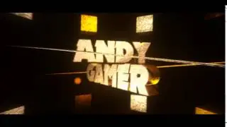 😉Intro Para Andy Gamer😉 👇Lee Abajo👇