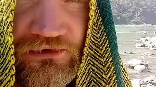 ЙЦИ Пещера Йога Васиштхи