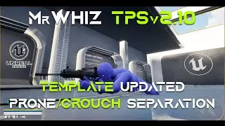 MrWhiz TPSv2.10 - Template Update - Prone/Crouch Separation 