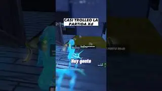 Lo MANDÉ a VOLAR 🤣🥺 
