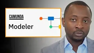 Camunda Modeler: Introduction et Présentation du Camunda Modeler (débutant)
