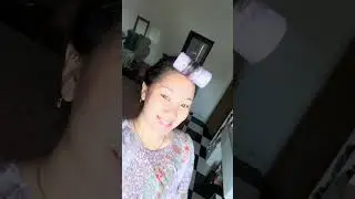 A Day with Buna: Weekend Morning Routine...