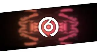 3D INTRO for ROYL (BLENDER ONLY)