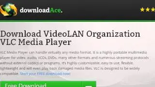 How-To Play An AVI File On A Mac