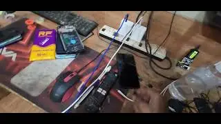 vivo y18i unlock tool spd CPU 