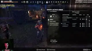 TESO, Vet SS GS Progress в новом патче
