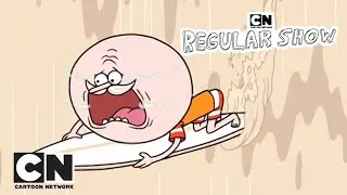 SÜREKLİ DİZİ | Dalgayı Yakalamak | TAM BÖLÜM | @cartoonnetworkturkiye