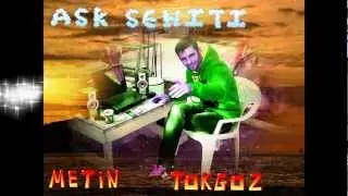 aşk şehiti metin tokgöz arabesk rap 2013 eşsiz record gel kurtar beni