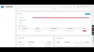 Billing Software (Part-1) Soft Tech