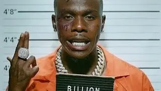 DaBaby, G-Eazy - Game Over
