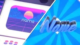 C4D/AE ➤ Top 5 Free Intro Templates 🔥