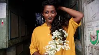 Model Portfolio, B Roll. Seema Hari.