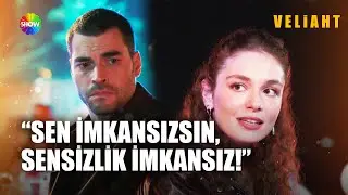 Reyhan güzel sesi ile herkesi etkiledi! | Veliaht 7. Bölüm