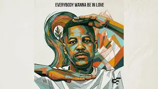 Calvin Fallo - Everybody Wanna Be In Love (Official Audio)