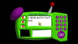 Baldi's Basics Classic Remastered all notebooks speedrun 