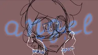 Angeleyes -ANIMATION- (vent)