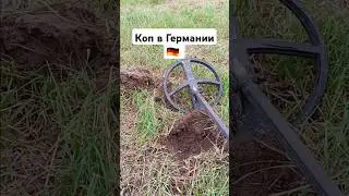 Поиск старины в Германии 🇩🇪 