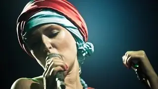 XENA - Live @ «ВДОХ»