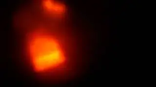 LIGHT LEAKS RAINBOW OVERLAY   SCREEN EFFECTS