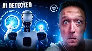 The TRUTH about AI Content Detectors + How to GET AROUND them! [Originality.ai, Crossplag + more]