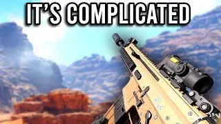 Modern Warfare: A Final Critical Review