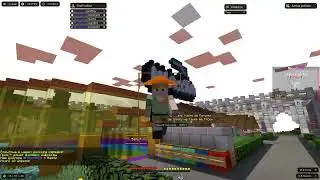 НОВЫЙ СПОСОБ ДУДОСА СЕРВЕРОВ MINECRAFT