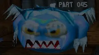 Let's Play Donkey Kong 64 