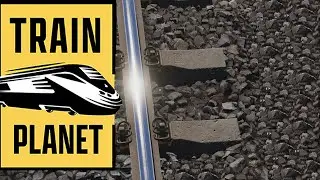 Train Planet Demo - FIRST LOOK