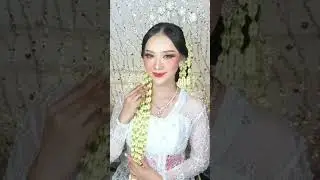 GADIS DESA CANTIK MEMPESONA 