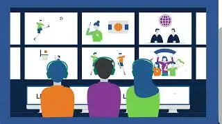 Magellan™ Control System from Imagine Communications