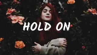 Voster & Gallardo - Hold On (Lyrics)