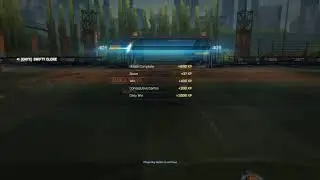 Rocket League
