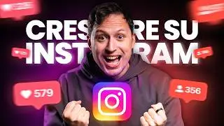 How to Grow on Instagram in 2026: The Complete Guide