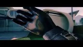 DIRECT IMPACT TRAILER