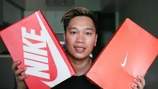 Nike React Element 55 vs Nike Epic Phantom FK