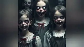 Крипота от ИИ